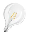 Osram Lamps Superstar dimmbare LED-Lampe besonders hoher Farbwiedergabe (CRI90) E27-Sockel,Filament-Optik,Warmweiß (2700K),1521 Lumen,Ersatz herkömmliche 100W-Leuchtmittel,1-er Pack,4058075602915