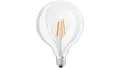 4058075602915 Żarówka LED OSRAM G124 Kula E27 11W zamiennik 100W 1521lm 2700K Ci