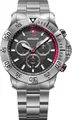 Wenger 01.0643.123 Herrenuhr Seaforce Chronograph 43mm 20ATM
