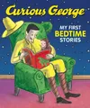 H. A. Rey Curious George My First Bedtime Storie (Gebundene Ausgabe) (US IMPORT)