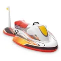 Wasserscooter, Mehrfarbig, Kunststoff, 30x77x117 cm, Freizeit, Pools und Wasserspaß, Stand Up Paddle
