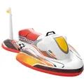 Aufblasbarer Wasserscooter Zum Schwimmen