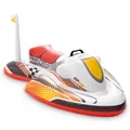 Intex 57520 Wave Rider Jetski aufblasbar Kinderbadespaß Wasserspielzeug D/S