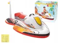 Aufblasbarer Roller #57520