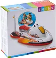 Intex 57520NP - Wave Rider Ride-On 117 x 77 cm Aufblasbares Wasserspielzeug Kids