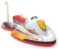 Intex Ride-on Wave Rider Aufblasbarer Scooter - 117x77cm (57520NP)