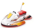 Intex Wasser Spielzeug Ride-On Boot Wave Rider 117cm x 77cm ab 3 Jahren 57520NP