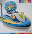 Intex 57520 Wave Rider Jetski aufblasbar Kinderbadespaß Wasserspielzeug NEU/OVP
