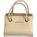Elegante Beigefarbene Damentasche mit Vielseitigen Trageoptionen - Beige