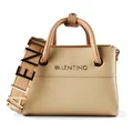 Valentino Alexia Schultertasche 21cm #VHB-VBS5A805 (ecru)
