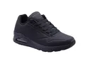 Skechers Damen UNO-Night Shades Damen-Sneaker, Schokolade, Größe 45