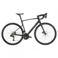 Scott Addict 40 Carbon Rennrad schwarz 2026 L 56 (175-187 cm) Unisex