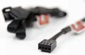 NO NA-SEC1 - Noctua NA-SEC1, 4-Pin Verlängerungskabel