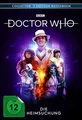 Doctor Who - Fünfter Doktor - Die Heimsuchung (Blu-ray)