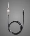 Shure WA302 Instrument Cable Transmitter