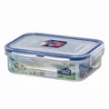 Vorratsdose Frischhaltedose rechteckig Lock&lock 0,36l Dose Vorratsgefäße Küche