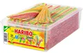 Haribo Miami Fizz Fruity Mix - Fruchtgummi Sauer - 150 Stück