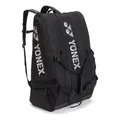YONEX Gearlogic Raquet Bag Schlägertasche Tennis Unisex schwarz