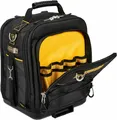 Dewalt DWST83524-1 Umhängetasche mit mehreren Taschen, 11 Zoll, 30 x 30 x 39 cm