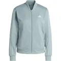 Damen Adidas AG Adidas Damen Sportanzug W ESS 3S TS - Mehrfarbig - M