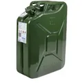 Dönges Stahlblech Kraftstoffkanister, 20 l, gelb