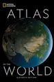 National Geographic Atlas of the World, 11th Edition National Geographic