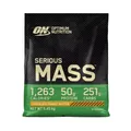 Optimum Nutrition Serious Mass (12lbs) Chocolate Peanut Butter (18,33 EUR/kg)