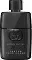 Gucci - Gucci Guilty Pour Homme - Parfum - guilty For Man Edp 50ml 50 ml