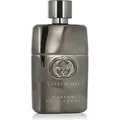 Gucci Guilty Parfum Pour Homme, Männer, 50 ml, Nicht nachfüllbare Flasche, Spray, ALCOHOL DENAT., PARFUM/FRAGRANCE, AQUA/WATER/EAU, PROPYLENE GLY...