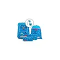 Step by Step FIT Schulranzen-Set Dolphin Finja 5-tlg.