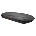 OMAC Dachbox Dachkoffer Gepäckbox 480 Liter Carbonlook Abschließbar Autobox