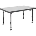Crespo - Tafel - AP/247 - 110x70 cm - Zwart (1151383) (1151383)