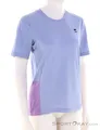 Mons Royale Tarn Merino Damen T-Shirt-Lila-S