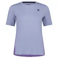 Mons Royale - Women's Tarn Merino Shift Tee - Radtrikot Gr S lila