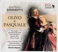 Olivio E Pasquale von Rigacci von not specified | CD | Zustand sehr gut