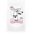 Paka Zwierzaka PEPE Mini Chunkies Duck (Ente) 70g