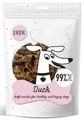 Pet Box | PEPE Mini Chunkies | Hundeleckerli - Ente | Ente 70 g