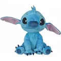 Disney Stitch Plü schtier 120cm - Blau
