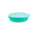 TUPPERWARE Mikrowellenteller Tupperware MicroTupTeller 25cm 1,4L türkis