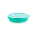 Tupperware MicroTupTeller 25cm 1,4L türkis