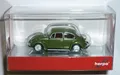 Herpa 430982-002 VW Käfer 1303 moosgrünmet. 1:87 Spur H0