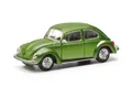 Herpa PKW VW Käfer 1303, grünmetallic 430982-002