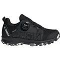 Adidas Terrex Agravic Boa Kinder - schwarz 28
