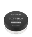 CATRICE Soft Blur Matte Setting Powder Fixierpuder 8 g Nr. 001 - Translucent