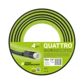 Gartenschlauch Cellfast Quattro 1/2" 50m 4 Lagen Kreuzgeflecht Garten Bewässern