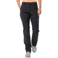 Jack Wolfskin Softshellhose HOLDSTEIG PANTS W schwarz 44