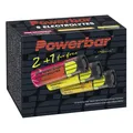Powerbar Mix elektrolythaltiges Getränk 3×10 Brausetabletten