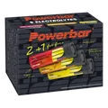 POWERBAR 5 ELECTROLYTES SPORTS DRINK MULTIFLAVOUR 29760119