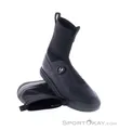 Fox Union All Weather Flat Herren MTB Schuhe-Schwarz-41