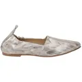 Maripé Maripé SABINE V.4 GOLD, Slipper & Mokassin, Gold, Damen Slipper goldfarben 39 EU